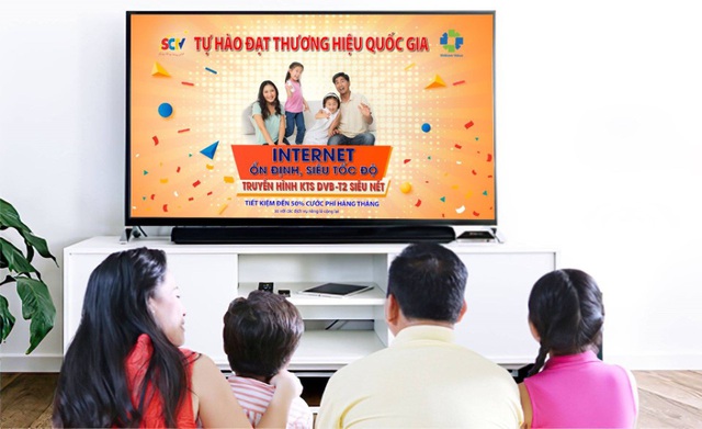 Truyền hình Cáp SCTV – Một năm nhìn lại - Ảnh 3.