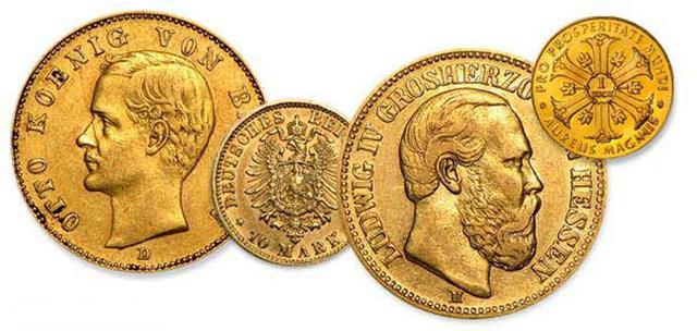 10 quốc gia dự trữ nhiều v&agrave;ng nhất thế giới - Ảnh 4.