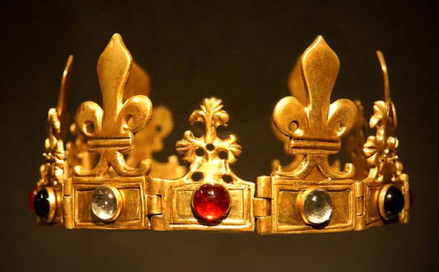 10 quốc gia dự trữ nhiều v&agrave;ng nhất thế giới - Ảnh 6.