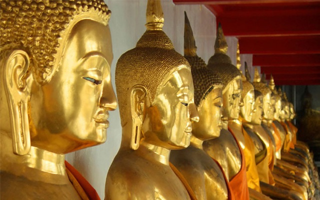 10 quốc gia dự trữ nhiều v&agrave;ng nhất thế giới - Ảnh 8.