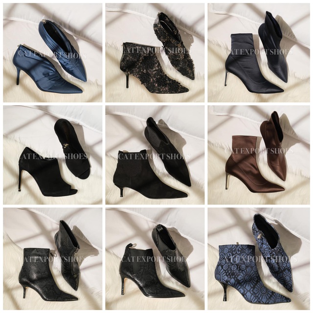 Cat Export Shoes - Địa điểm mua giày Việt Nam xuất khẩu uy tín tại Hà Nội - Ảnh 3.