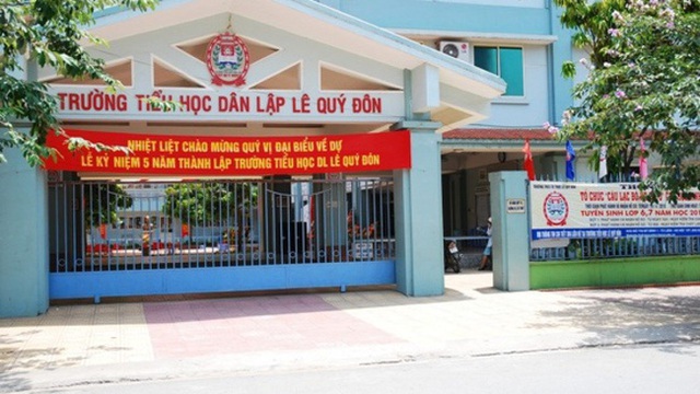 Điểm tên những trường tiểu học tư thục hot nhất ở Hà Nội lại có mức học phí vừa phải, phụ huynh tranh nhau suất học cho con - Ảnh 6.