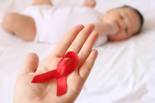 Chăm sóc và điều trị cho trẻ sinh ra từ mẹ bị HIV/AIDS - Ảnh 2.