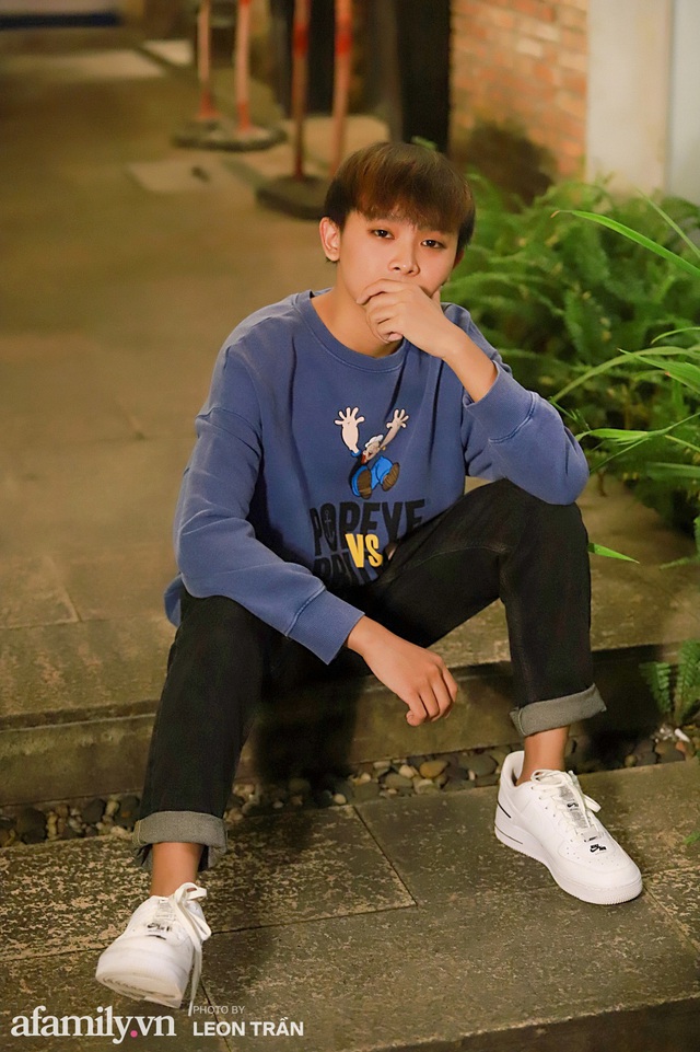 Quán quân Vietnam Idol Kids Hồ Văn Cường sau khi lột xác khó nhận ra: Là chàng trai 18 tuổi mong ước mua nhà cho ba mẹ, từng bị gán ghép với Phương Mỹ Chi - Ảnh 12.
