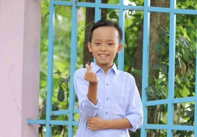 Quán quân Vietnam Idol Kids Hồ Văn Cường sau khi lột xác khó nhận ra: Là chàng trai 18 tuổi mong ước mua nhà cho ba mẹ, từng bị gán ghép với Phương Mỹ Chi - Ảnh 5.