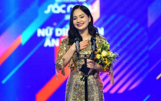 Bảo Thanh - Lan Phương: 2 cái tên ghi dấu ấn của truyền hình Việt - Ảnh 5.