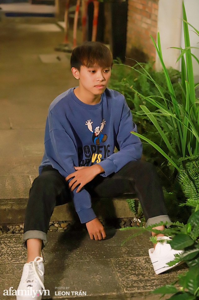 Quán quân Vietnam Idol Kids Hồ Văn Cường sau khi lột xác khó nhận ra: Là chàng trai 18 tuổi mong ước mua nhà cho ba mẹ, từng bị gán ghép với Phương Mỹ Chi - Ảnh 8.