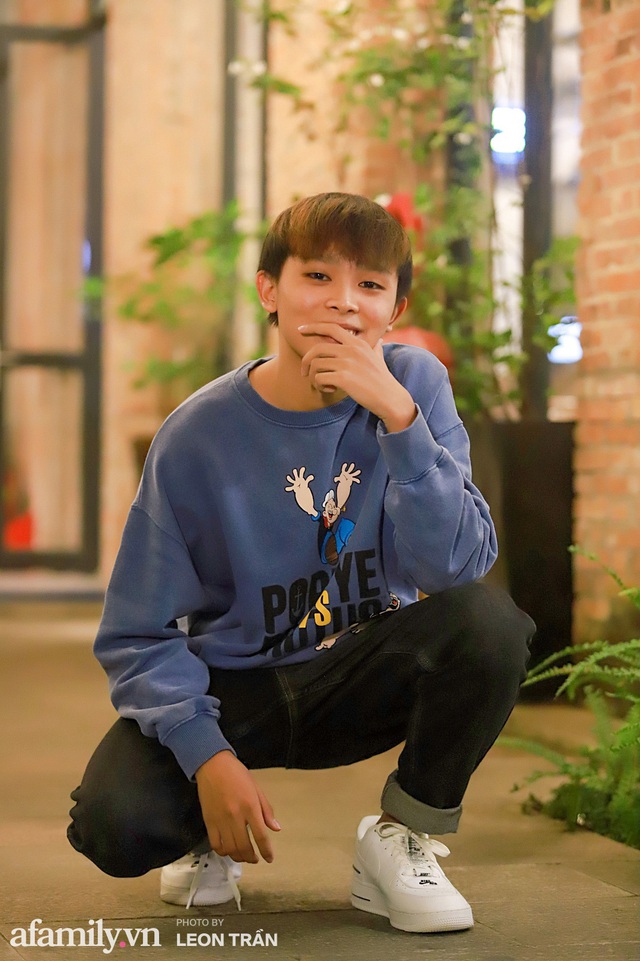 Quán quân Vietnam Idol Kids Hồ Văn Cường sau khi lột xác khó nhận ra: Là chàng trai 18 tuổi mong ước mua nhà cho ba mẹ, từng bị gán ghép với Phương Mỹ Chi - Ảnh 11.