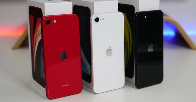 5 mẫu iPhone giảm giá cực sâu, đỉnh nhất là iPhone 12 Pro Max đang bán rẻ 3 triệu đồng - Ảnh 3.