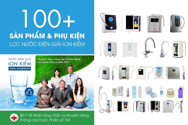 Trimion bắt tay Thế Giới Điện Giải tung ưu đãi độc quyền cuối năm 2020 - Ảnh 3.