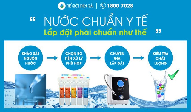 Trimion bắt tay Thế Giới Điện Giải tung ưu đãi độc quyền cuối năm 2020 - Ảnh 4.