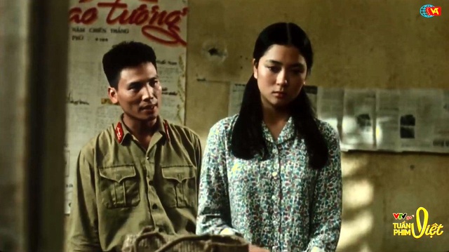 Nguyễn Thị Huyền bị zona thần kinh vẫn cố gắng diễn cảnh nóng trên phim - Ảnh 2.