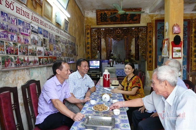 Chuyện về người phụ nữ Hà thành mất trước đám cưới một ngày - Ảnh 2.