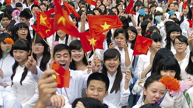 Đẩy mạnh công tác truyền thông về Chiến lược Dân số Việt Nam đến năm 2030 - Ảnh 1.