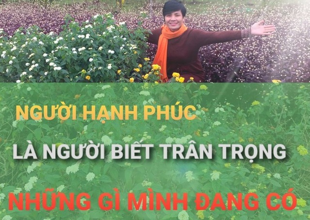 Cách đơn giản để có được hạnh phúc - Ảnh 2.