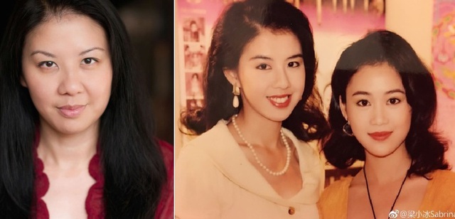 Ngã rẽ cuộc đời của 3 người đẹp lên ngôi Hoa hậu Hong Kong 1990 - Ảnh 5.