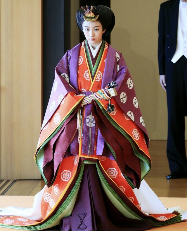 Chân dung công chúa Nhật Bản tài sắc vẹn toàn ở tuổi 26 - Ảnh 5.