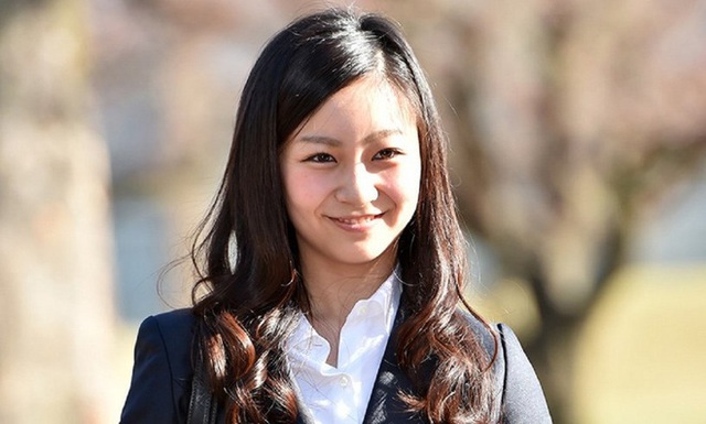 Chân dung công chúa Nhật Bản tài sắc vẹn toàn ở tuổi 26 - Ảnh 7.