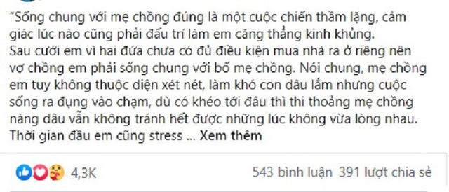 Con dâu vừa nhận tiền thai sản mẹ chồng liền đề nghị cầm giúp vì sợ hai đứa chi tiêu lung tung nhưng vừa nhìn mảnh giấy cô đưa, bà thay đổi luôn ý định - Ảnh 1.