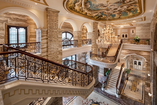Ri-Yaz Hotels & Resorts sẽ là đơn vị quản lý vận hành cung điện đá D’. Palais Louis - Ảnh 2.