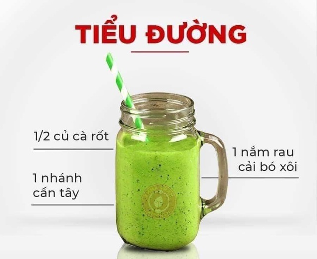 8 loại nước ép dễ làm dễ uống, thực hiện thường xuyên không chỉ cải thiện làn da mà còn đánh bay các loại bệnh tật - Ảnh 2.