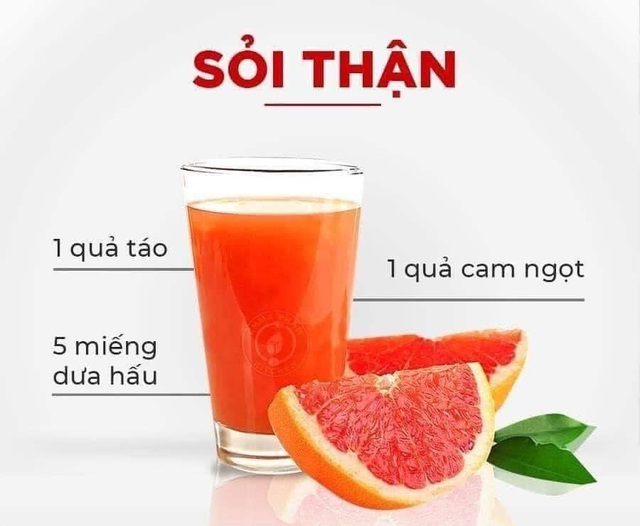 8 loại nước ép dễ làm dễ uống, thực hiện thường xuyên không chỉ cải thiện làn da mà còn đánh bay các loại bệnh tật - Ảnh 3.