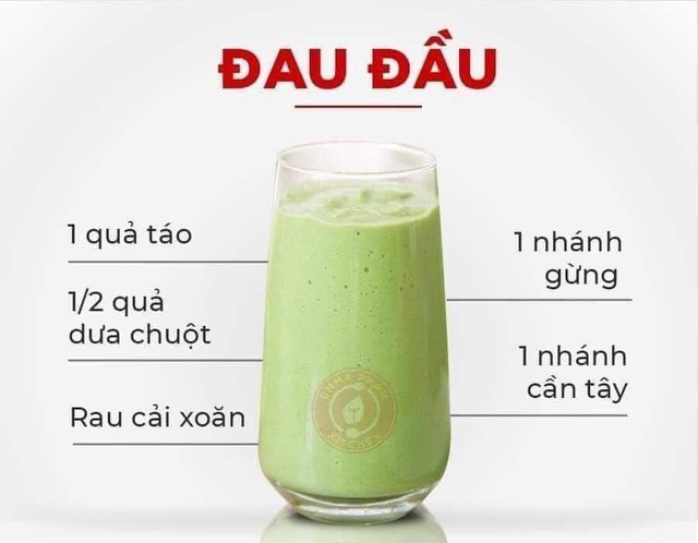 8 loại nước ép dễ làm dễ uống, thực hiện thường xuyên không chỉ cải thiện làn da mà còn đánh bay các loại bệnh tật - Ảnh 5.