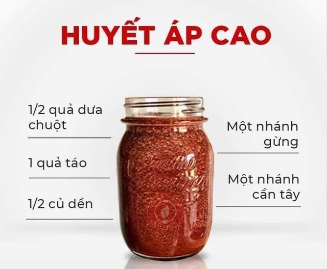 8 loại nước ép dễ làm dễ uống, thực hiện thường xuyên không chỉ cải thiện làn da mà còn đánh bay các loại bệnh tật - Ảnh 8.