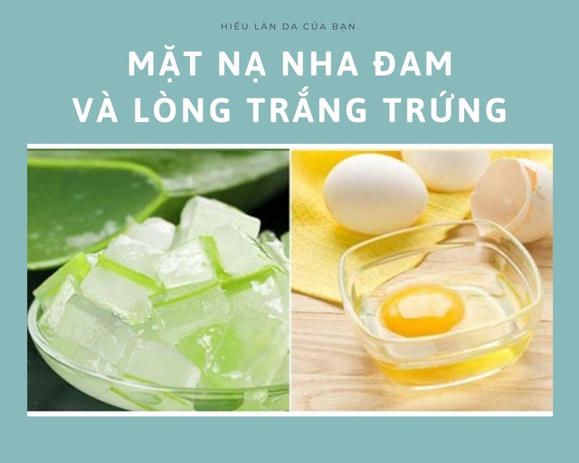 5 cách trị mụn bằng nha đam mang lại hiệu quả không ngờ - Ảnh 4.