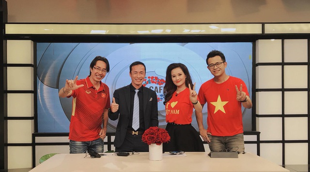 Café sáng với VTV3 tạm dừng phát sóng sau 8 năm đồng hành cùng khán giả - Ảnh 5.