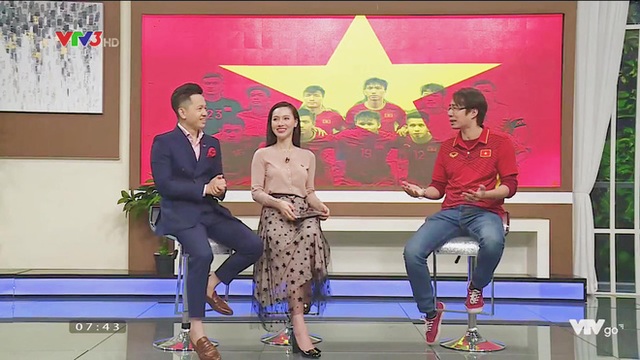 Café sáng với VTV3 tạm dừng phát sóng sau 8 năm đồng hành cùng khán giả - Ảnh 8.