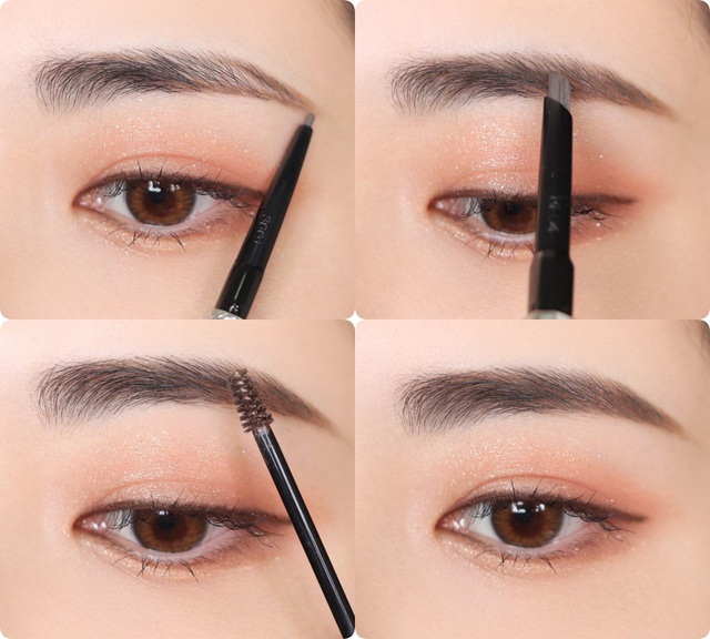 4 điều tối kị khi make up mà các nàng có thể học ngay từ phim Hàn - Ảnh 4.