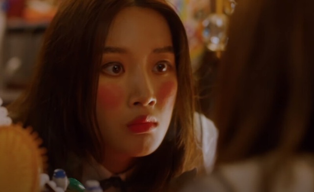 4 điều tối kị khi make up mà các nàng có thể học ngay từ phim Hàn - Ảnh 5.