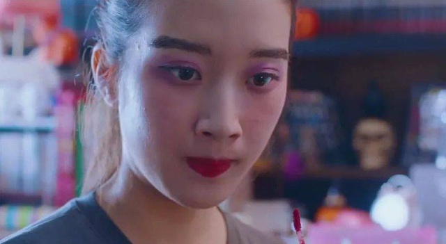 4 điều tối kị khi make up mà các nàng có thể học ngay từ phim Hàn - Ảnh 6.
