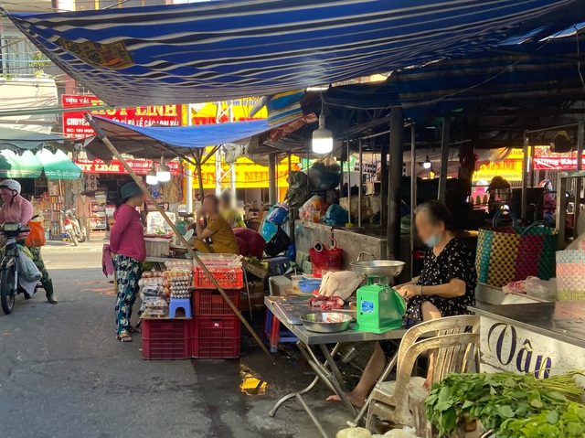 Thủ tướng yêu cầu thực hiện tốt Thông điệp 5K, người Sài Gòn vẫn bình chân như vại - Ảnh 13.