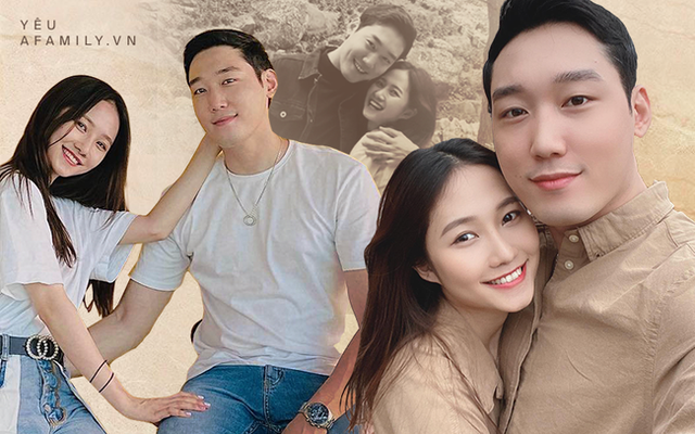 Gặp mặt chàng trai Hàn, bố mẹ vợ phán một câu về con rể tương lai mà “mát lòng mát dạ” - Ảnh 1.