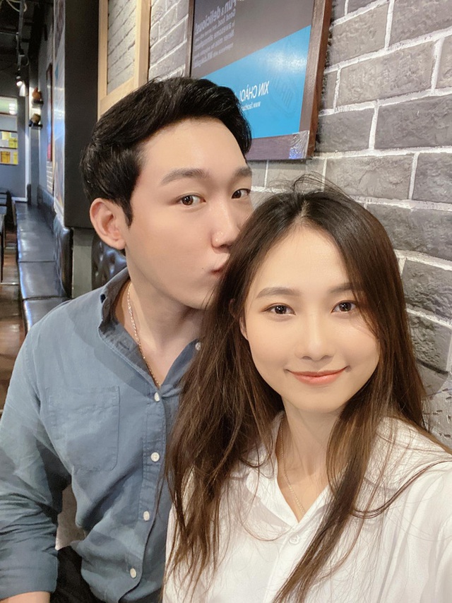 Gặp mặt chàng trai Hàn, bố mẹ vợ phán một câu về con rể tương lai mà “mát lòng mát dạ” - Ảnh 2.