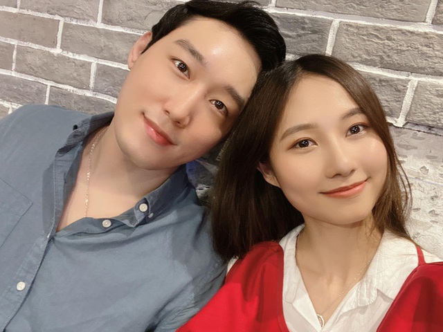 Gặp mặt chàng trai Hàn, bố mẹ vợ phán một câu về con rể tương lai mà “mát lòng mát dạ” - Ảnh 3.