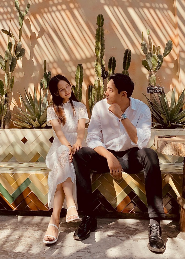 Gặp mặt chàng trai Hàn, bố mẹ vợ phán một câu về con rể tương lai mà “mát lòng mát dạ” - Ảnh 5.