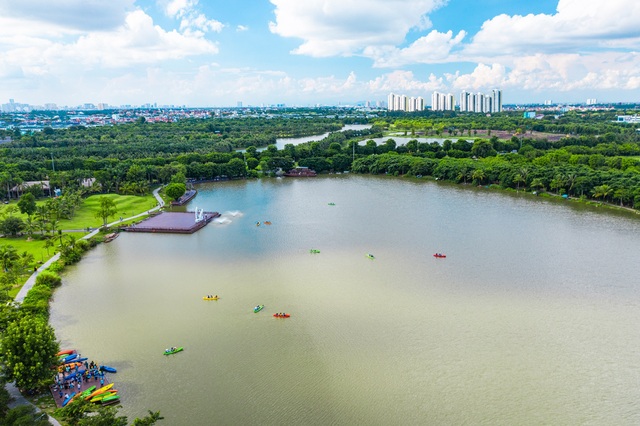 Ecopark được vinh danh “best of the best” tại Asia Property Awards 2020 - Ảnh 2.