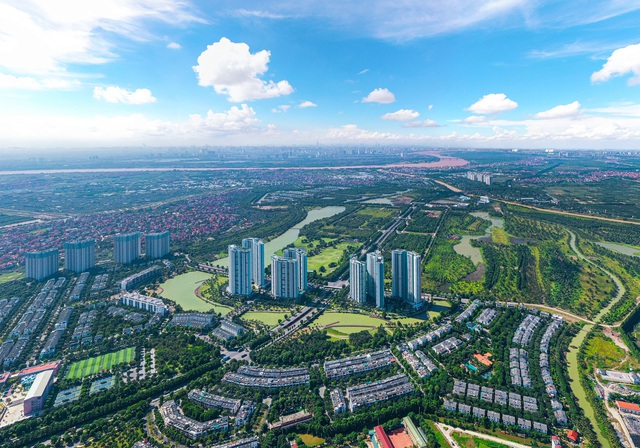 Ecopark được vinh danh “best of the best” tại Asia Property Awards 2020 - Ảnh 5.