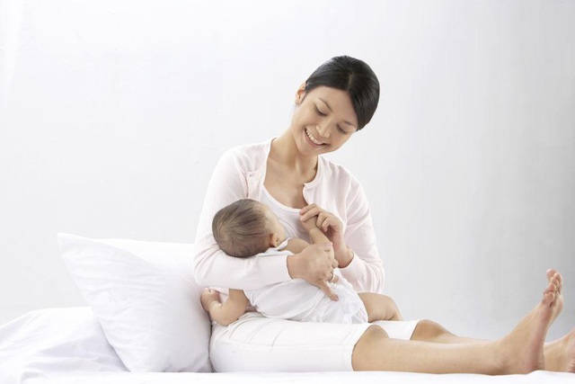 Bật mí cách cai sữa cho bé hiệu quả và không đau cho mẹ - Ảnh 4.