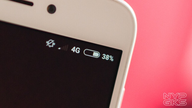 Ý nghĩa của các ký hiệu mạng 2G, G, E, 3G, H, H , LTE trên điện thoại là gì? - Ảnh 7.