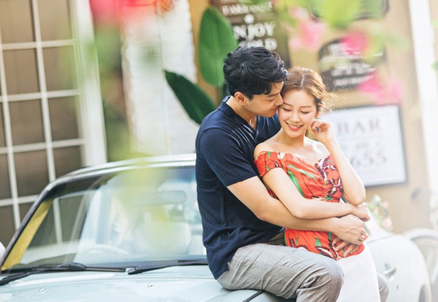 Khi đàn ông có thể quên mình làm những việc này thì có nghĩa bạn chính là người phụ nữ may mắn được anh ấy yêu nhất đó - Ảnh 1. Khi đàn ông có thể quên mình làm những việc này thì có nghĩa bạn chính là người phụ nữ may mắn được anh ấy yêu nhất đó - Ảnh 1.