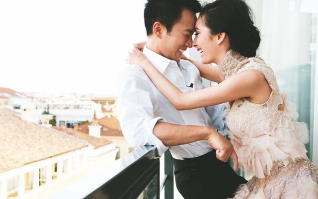 Khi đàn ông có thể quên mình làm những việc này thì có nghĩa bạn chính là người phụ nữ may mắn được anh ấy yêu nhất đó - Ảnh 3. Khi đàn ông có thể quên mình làm những việc này thì có nghĩa bạn chính là người phụ nữ may mắn được anh ấy yêu nhất đó - Ảnh 3.