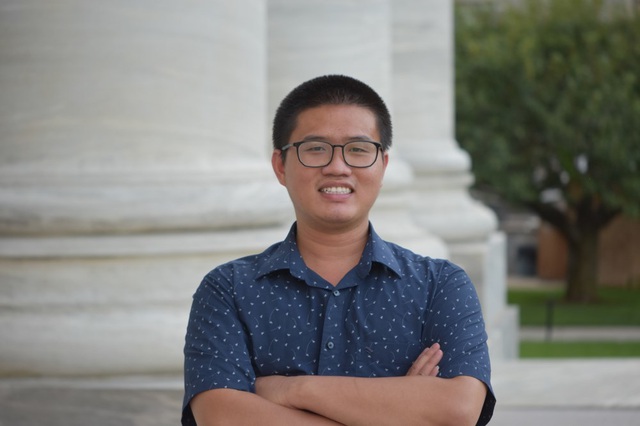 Nghiên cứu sinh Việt ở Harvard và những đáng lẽ của tuổi trẻ - Ảnh 3.