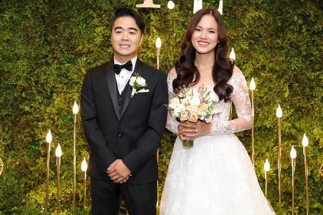 Người mẫu Tuyết Lan tiết lộ lý do ly hôn chồng Việt Kiều sau một năm kết hôn - Ảnh 1.