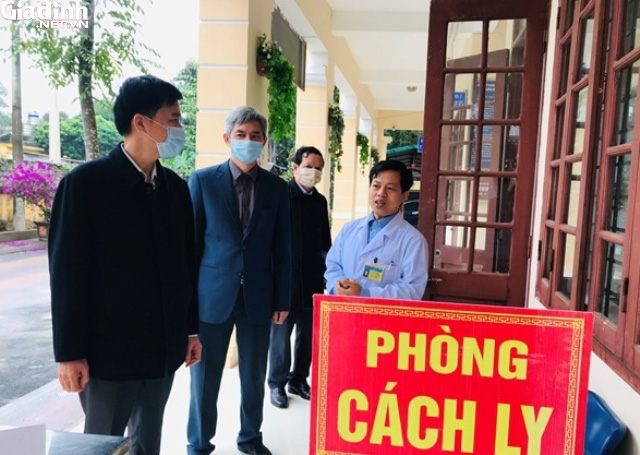 Thanh Hóa không còn trường hợp nghi ngờ mắc nCoV điều trị tại các cơ sở y tế - Ảnh 2.