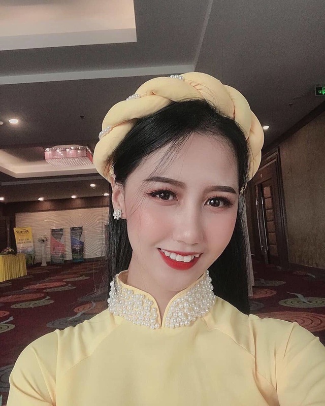 Nhan sắc xinh như hotgirl của 3 cô gái miền Tây tình nguyện lên đường nhập ngũ - Ảnh 3.