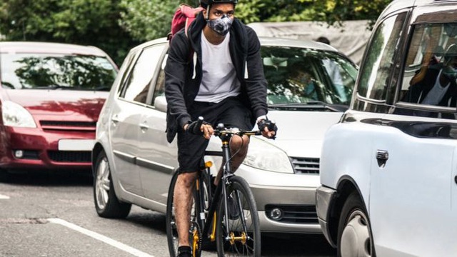 Đạp xe không gây ảnh hưởng tiêu cực tới sức khỏe sinh lý đàn ông - Ảnh 1.